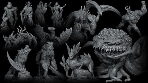 New Releases