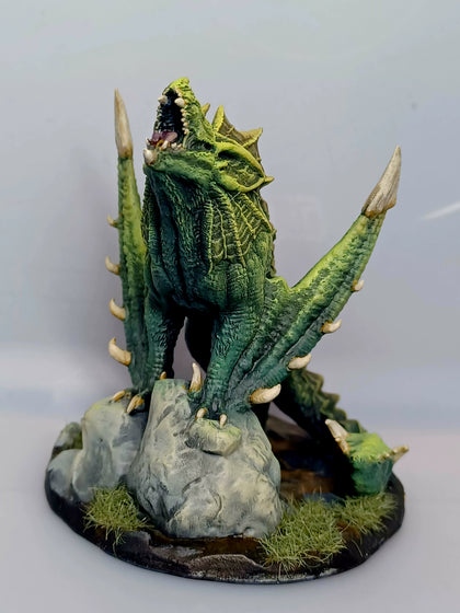 Monster Miniatures | Rocket Pig Games