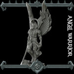 Angel Warrior