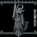 Deadmancer