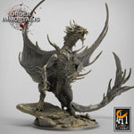 Blood Dragon Adult