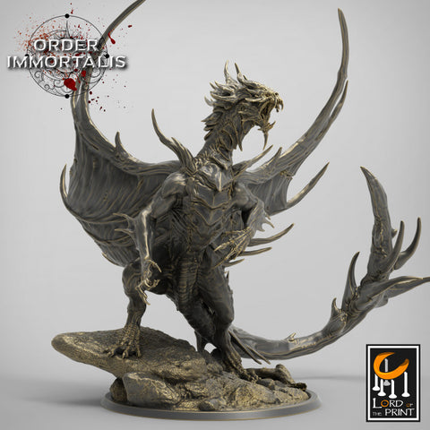 Blood Dragon Adult
