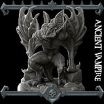 Ancient Vampire