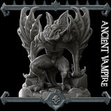 Ancient Vampire
