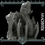 Arachnyde