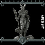 Arch Fey