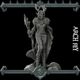 Arch Fey