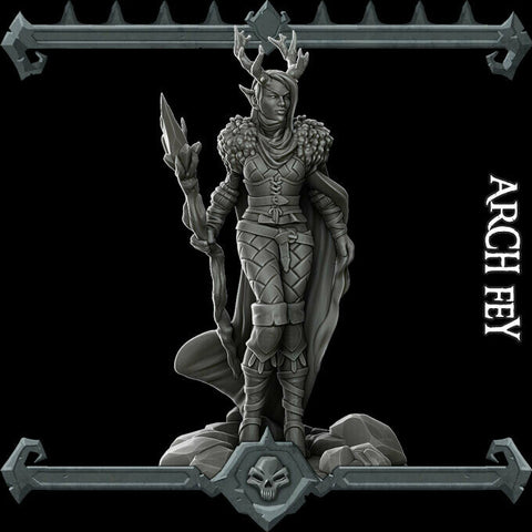 Arch Fey