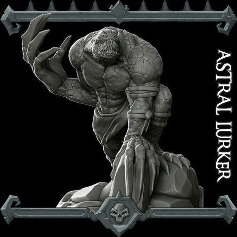 Astral Lurker