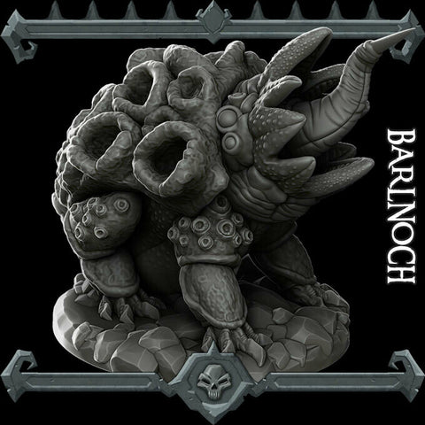 Barnloche