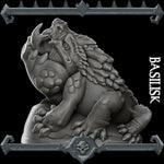 Basilisk
