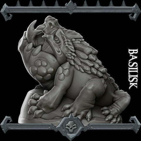 Basilisk