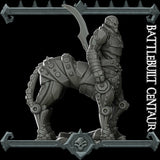 Battlebuilt Centaur