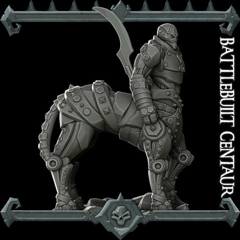 Battlebuilt Centaur