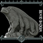 Blood Badger