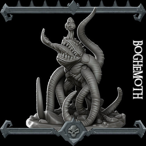Boghemoth