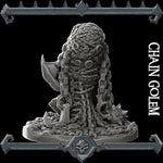 Chain Golem