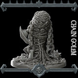 Chain Golem