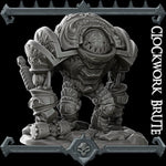Clockwork Brute