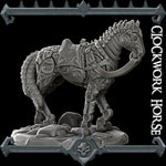 Clockwork Horse