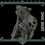 Dark Haunt