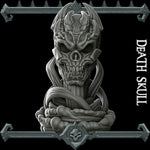 Death Skull