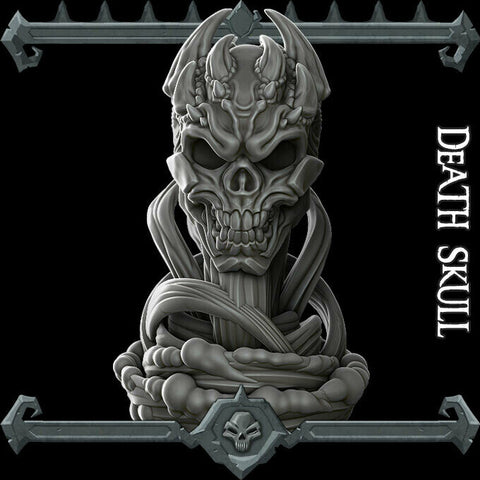 Death Skull