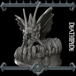 Deathipede