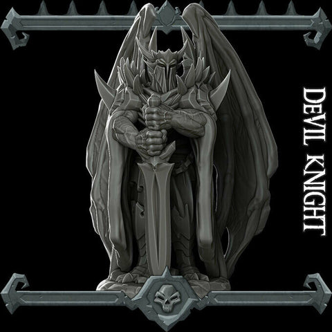 Devil Knight