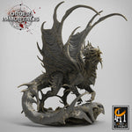 Blood Dragon Elder