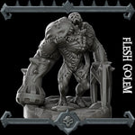 Flesh Golem