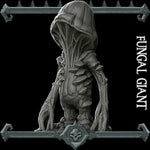 Fungal Giant