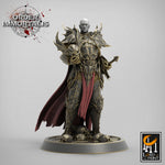 Blood Knight General