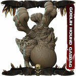 Goblin Hound Gasbag
