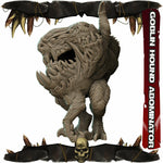 Goblin Hound Abominator