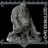 Gluttonous Dead