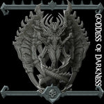 Goddess of Darkness
