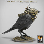 Archduke Mousin Magpie Stand