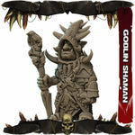 Goblin Shaman