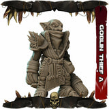 Goblin Thief