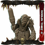 Goblin Thief