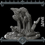 Harpy