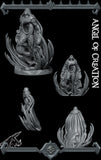 Angel of Creation