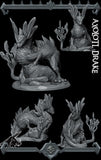 Axolotl Drake