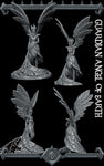 Guardian Angel of Earth