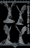 Guardian Angel of Earth