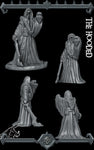 The Hooded
