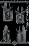 Twisted Fallen Angel