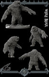 Were Bear
