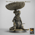 Archduke Mousin Mouse Mushroom